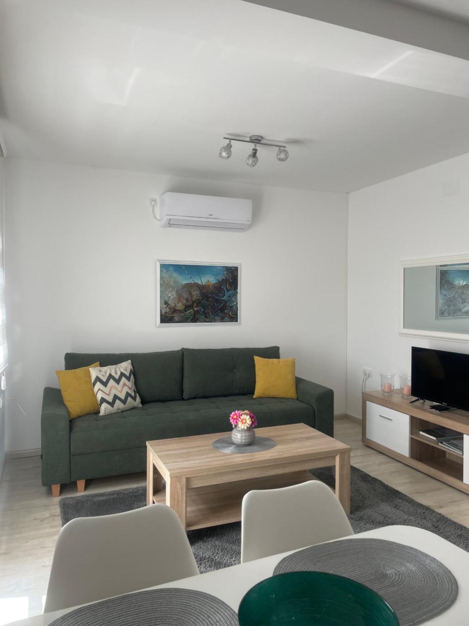 Apartman Sirena Trebinje Exteriér fotografie