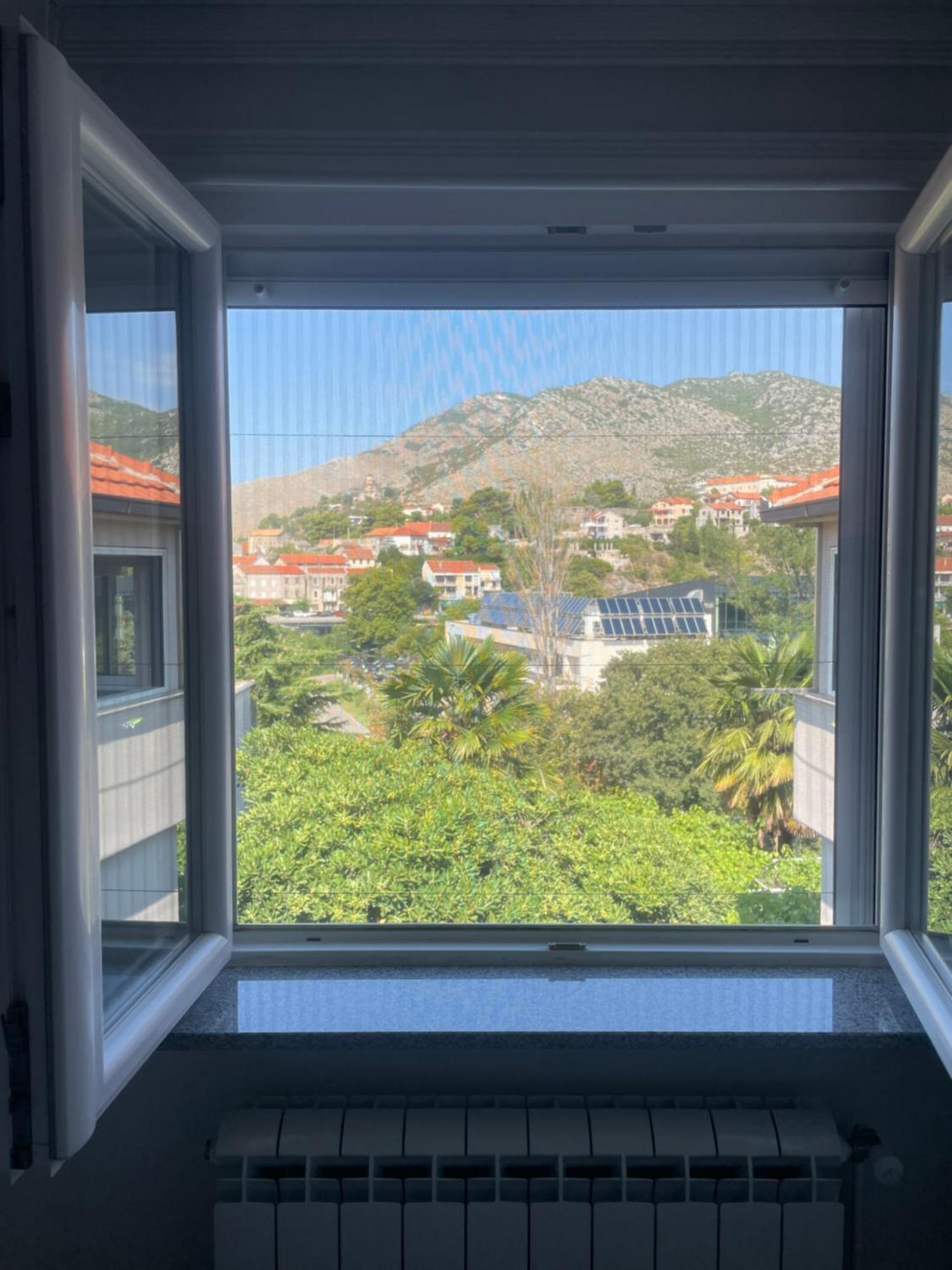 Apartman Sirena Trebinje Exteriér fotografie