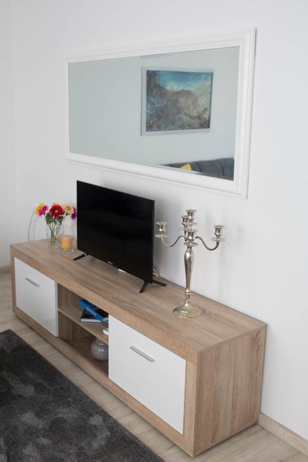 Apartman Sirena Trebinje Exteriér fotografie