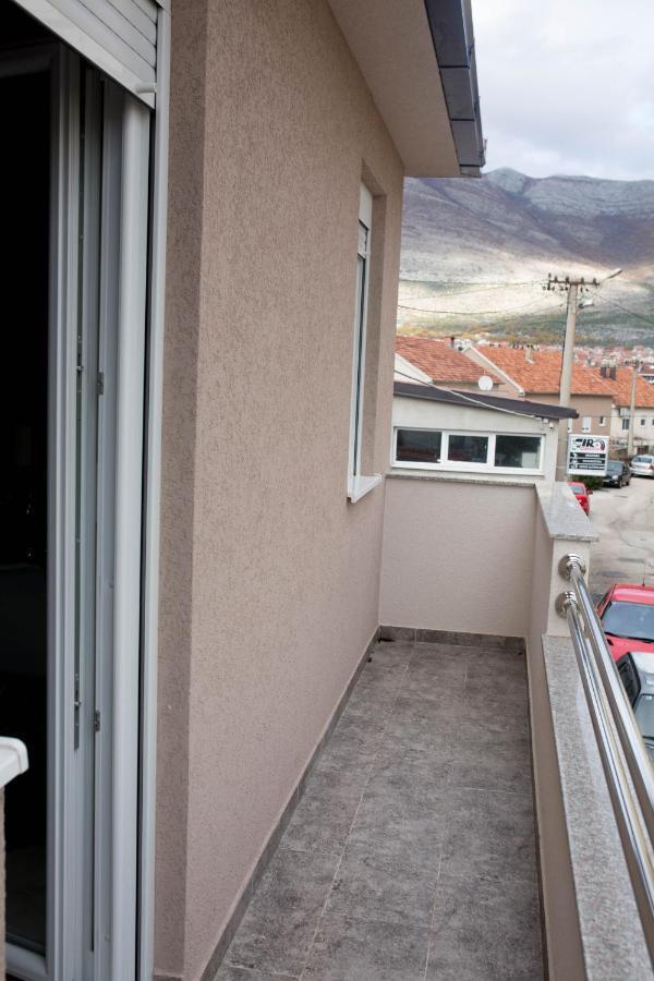 Apartman Sirena Trebinje Exteriér fotografie